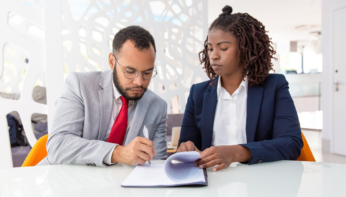 Prêt Personnel Finovira