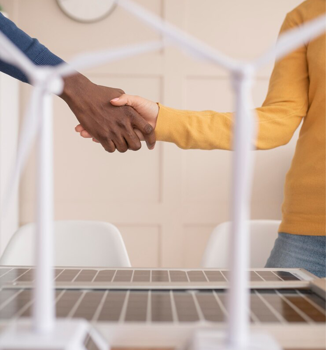 Avantages du prêt hypothécaire Finovira